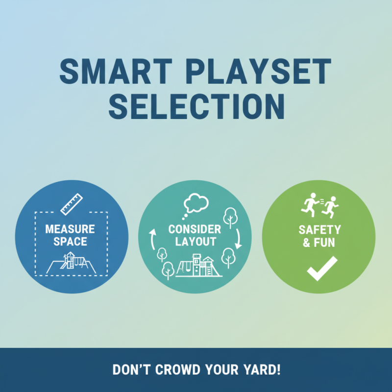 Best 10 Discount Outdoor Playsets for Fun and Adventure