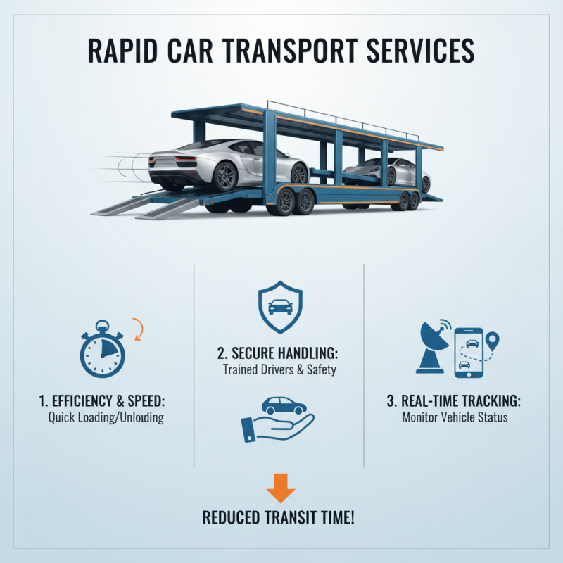 What is Fast Car Transport and How Does It Work?