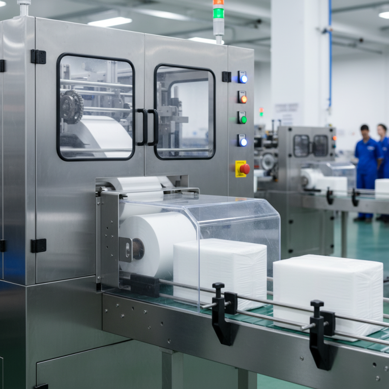 How to Choose the Best Baby Diaper Packing Machine?