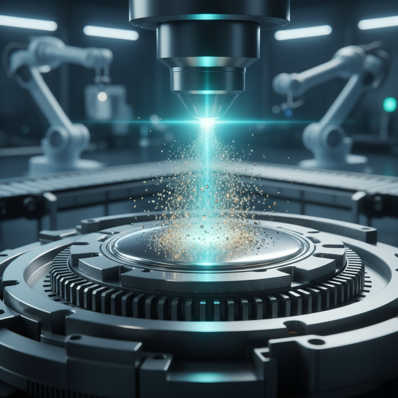 2026 Best Laser Cladding Powder Options for Advanced Manufacturing?