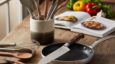 How to Choose the Best Kitchen Cooking Tools for Your Needs?