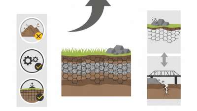 How to Use Soil Reinforcement Geogrid for Better Stability?