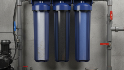 What is a Well Water Filter and How Does it Work?