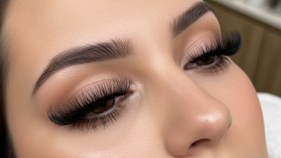 How to Apply Hybrid Set Lash for Stunning Results?
