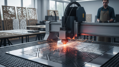 Top 5 Best Laser Cnc Machines for Precision Cutting?