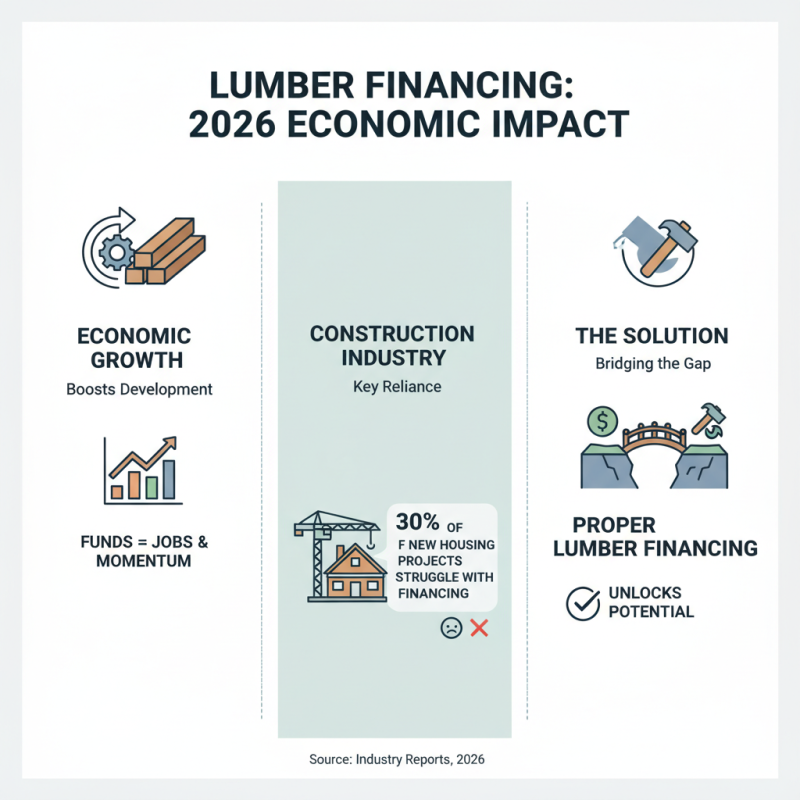 What Are the Benefits of Lumber Financing in 2026?