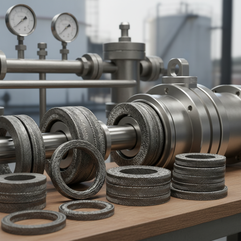 2026 How to Choose the Best Flexible Graphite Packing?