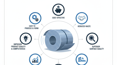 Top 10 Benefits of Hot Rolled Steel Coils for Your Business?
