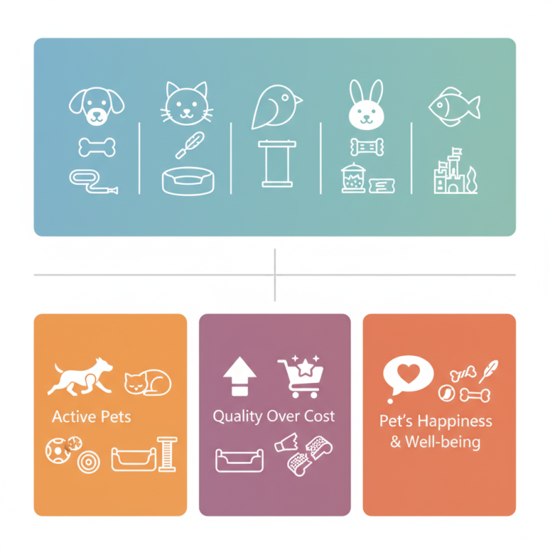 Top 10 Tips for Choosing Supplies for Different Pets?