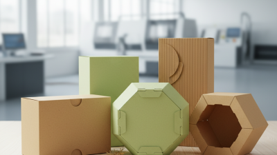 2026 Top Trends in Folding Cartons for Sustainable Packaging Solutions?