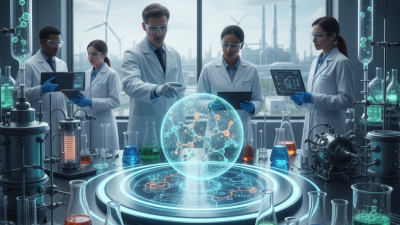 Top 10 Breakthroughs in Catalysis Research You Need to Know?