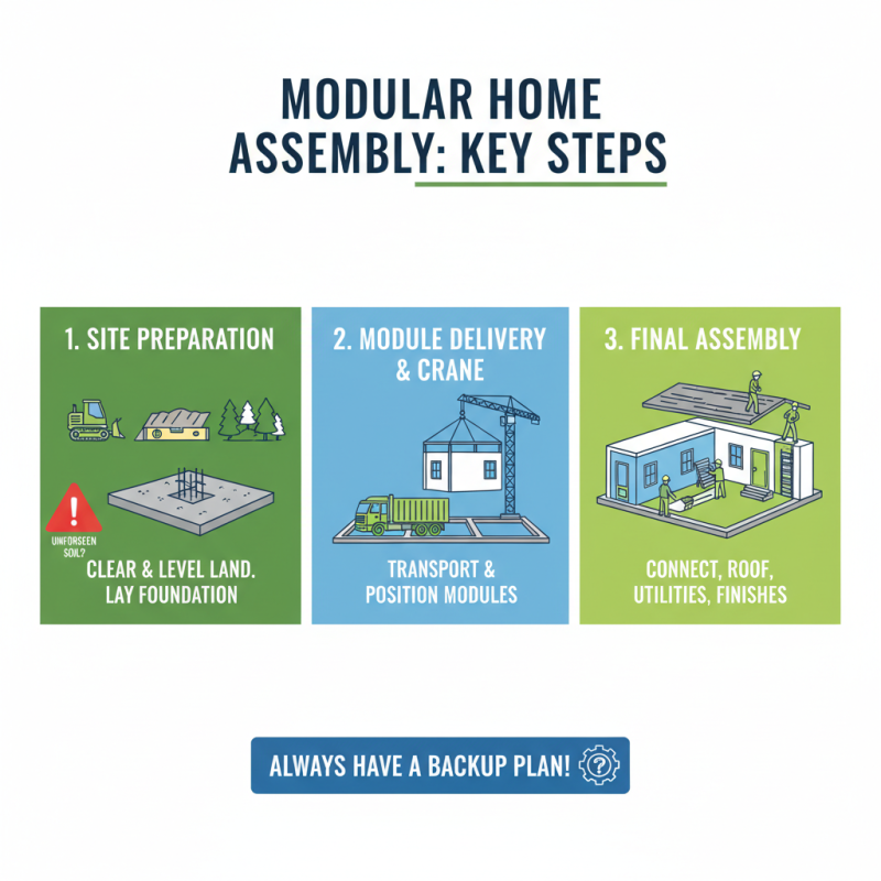 What is a Modular Home Kit and How Does it Work?