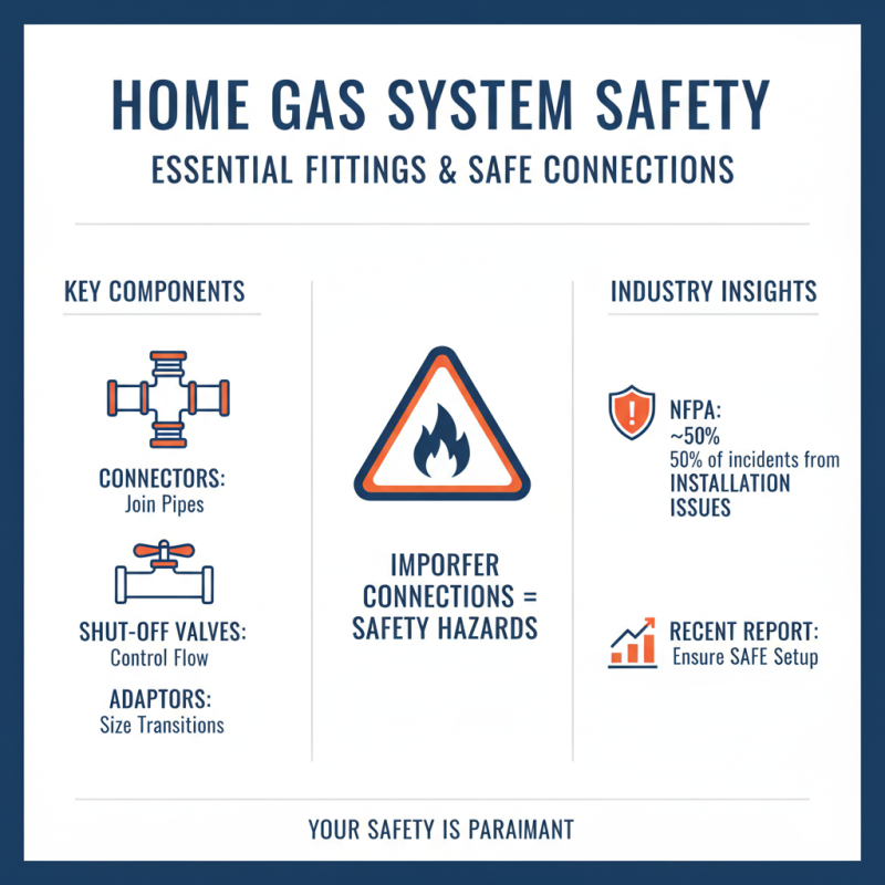 Best 10 Gas Pipes and Fittings for Your Home Needs?
