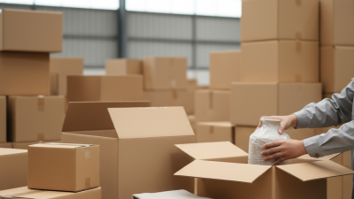 How to Choose the Right Carton Box for Your Shipping Needs?