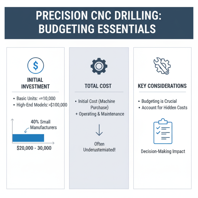 2026 How to Choose the Right Precision CNC Drilling Machine?
