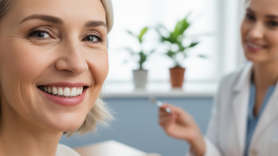 Top 10 Benefits of Removable Partials for Dental Patients