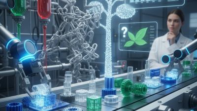 Top Precision Plastics Innovations Transforming the Industry?