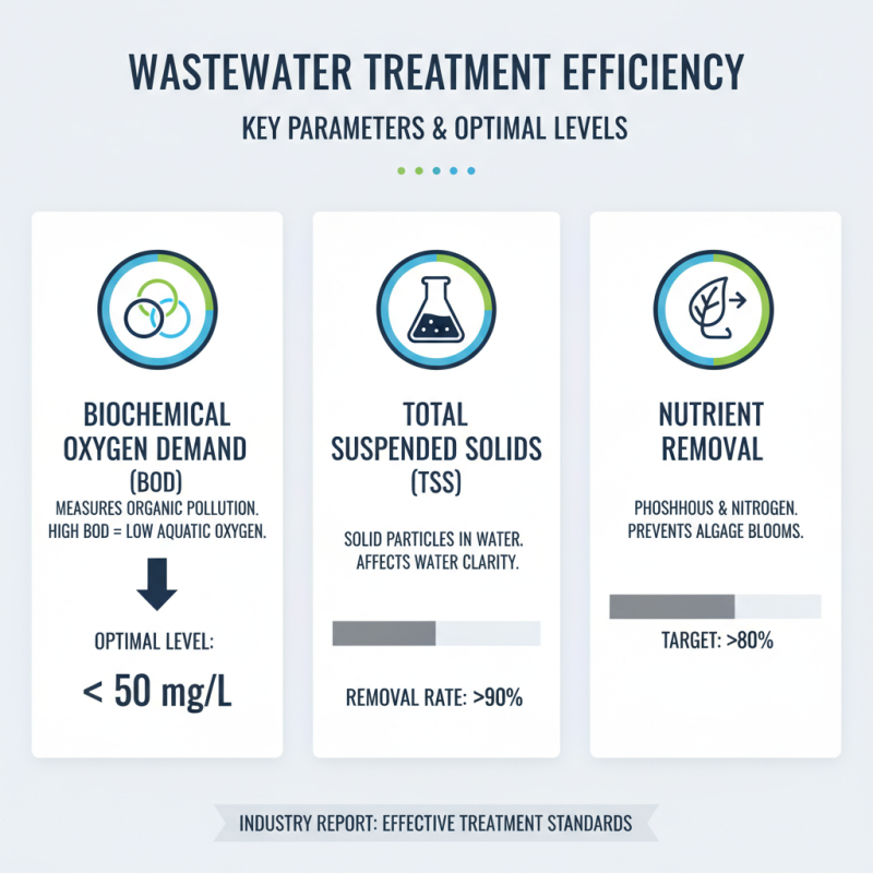 2026 Best Wastewater Treatment Plant Process Explained