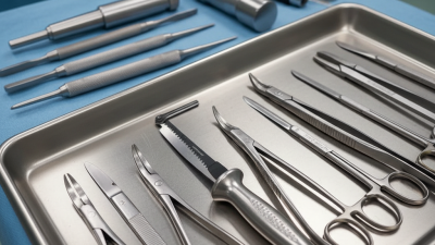 Top Orthopedic Surgical Instruments You Should Know About?