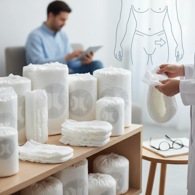 2026 Best Disposable Adult Diapers Which One Should You Choose?