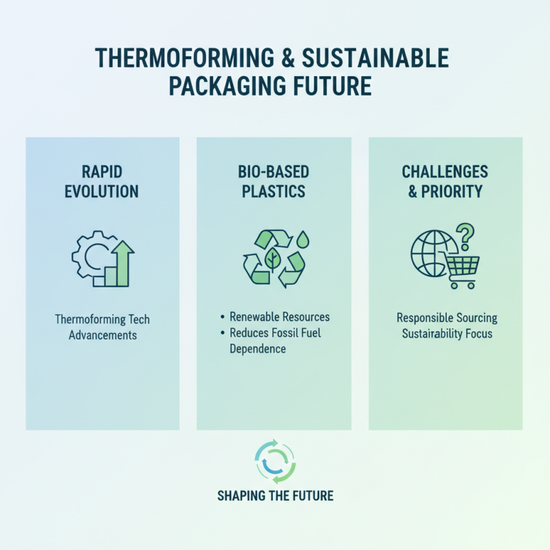 Top Thermoforming Plastic Sheets for Innovative Packaging Solutions?