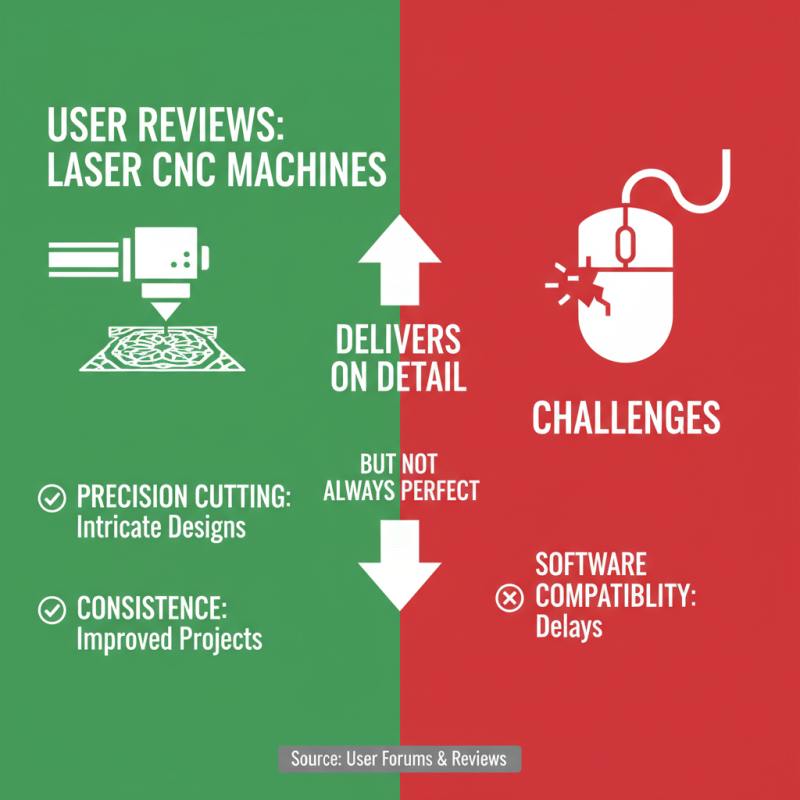 Top 5 Best Laser Cnc Machines for Precision Cutting?