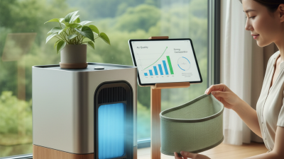 How to Achieve Sustainable Air Filtration for Your Home?