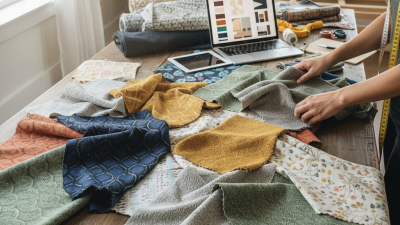 10 Best Discount Upholstery Fabric Options for Budget Friendly Projects?