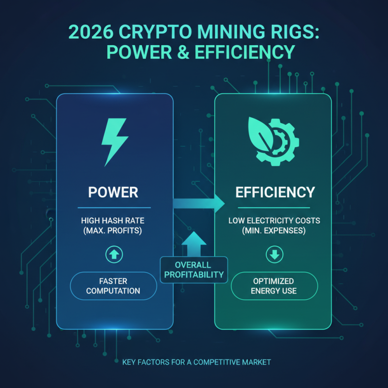 Best Mining Rig for Cryptocurrency in 2026?