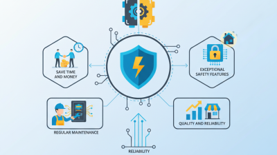 Why Choose Nh Fuse for Your Electrical Needs?