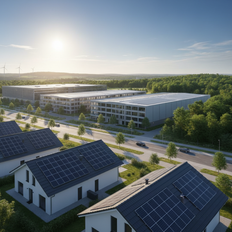 Why Choose Sun Value Solar for Your Renewable Energy Needs?