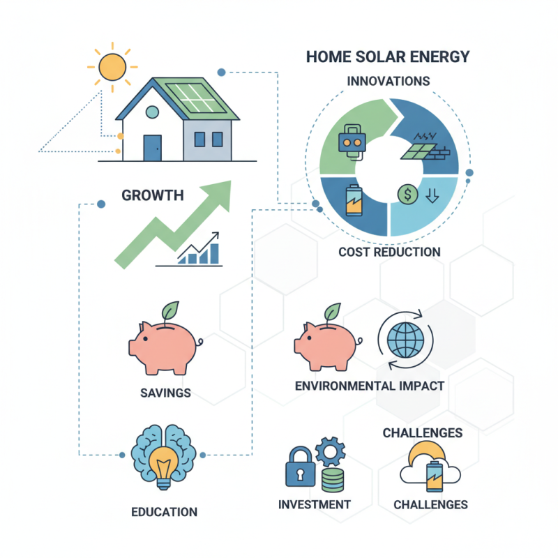 Top Home Solar Innovations Transforming Renewable Energy Solutions?