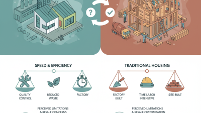 What is a Modular Home and How Does It Differ from Traditional Housing?