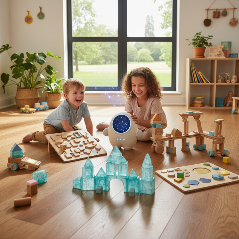 2026 Best Childrens Toys Trends and Recommendations for All Ages?