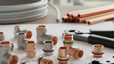2026 Best Press Fittings Types for Your Plumbing Needs?