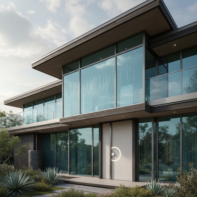 2026 Top Trends in Doors Windows Design and Innovation?