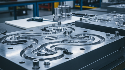 Top Die Cast Tooling Techniques for Precision Manufacturing?