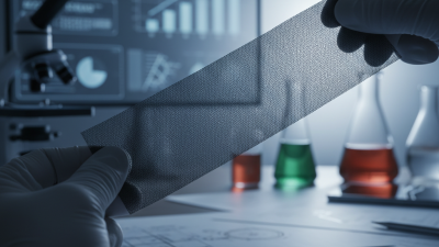 How to Choose Black Eptfe Membrane for Your Projects?