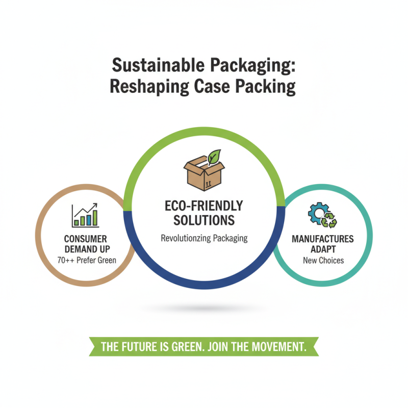 2026 Top Trends in Case Packing for Efficient Packaging Solutions?