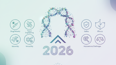 What Are the Best Peptide Materials for 2026 Top Innovations?