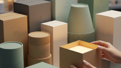 What is the Importance of Packaging Boxes for Products?