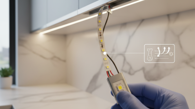 24V LED Strip Lighting Tips for Easy Installation and Energy Efficiency?