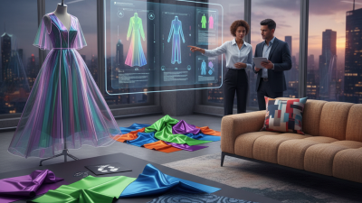 2026 Top Trends in Vinyl Fabric for Home and Fashion Industries?