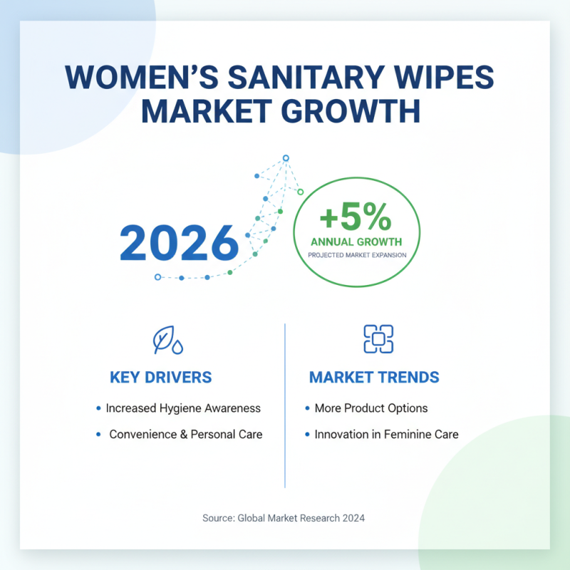 2026 Best Sanitary Wipes for Women What You Need to Know