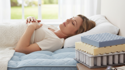 How to Choose the Best Decubitus Mattress for Pain Relief?