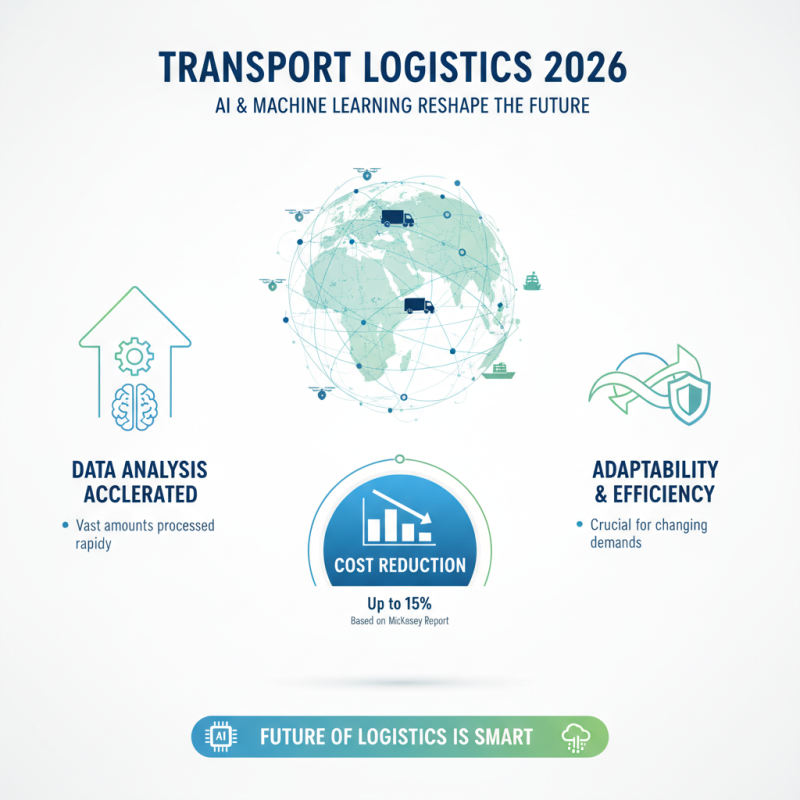Digital Best Solutions for Efficient Transport in 2026?