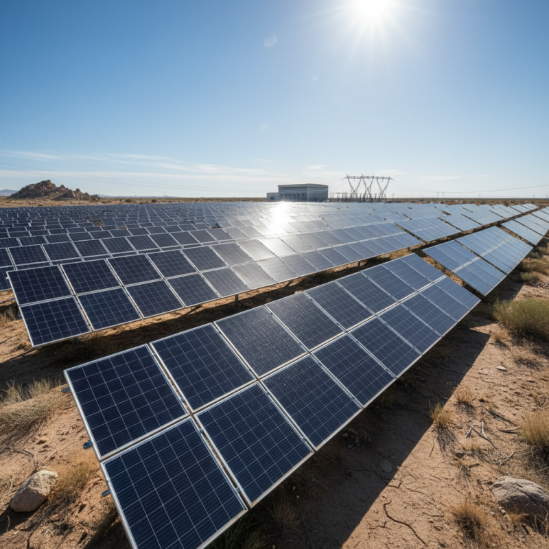 What is a solar panel and how does it work?