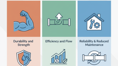 Why Choose Copper Elbow Fitting for Your Plumbing Needs?