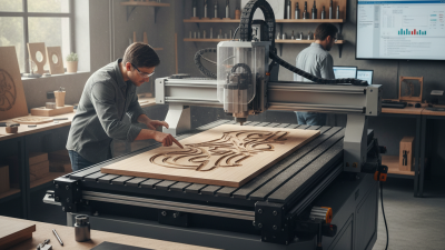 How to Choose the Best CNC Router for Your Projects?
