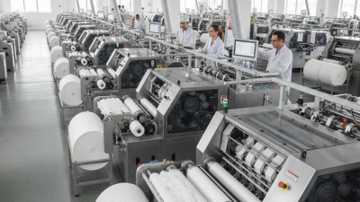 2026 Best Cotton Yarn Making Machine for Efficient Textile Production?
